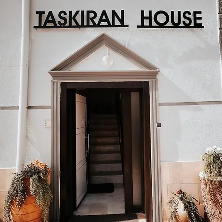Taskiran House Aparthotel *