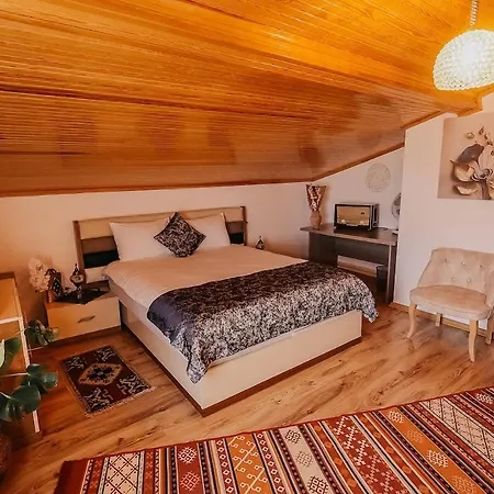 Taskiran House * Ortahisar