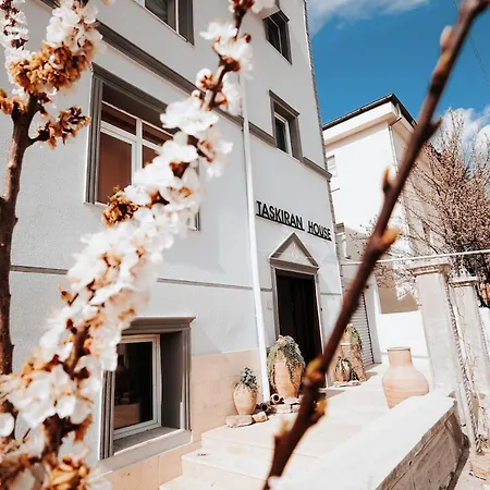 Taskiran House Ortahisar