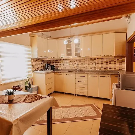 Taskiran House アパートホテル Ortahisar