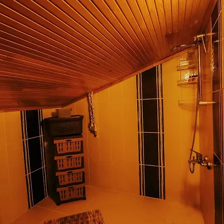 Taskiran House * Ortahisar
