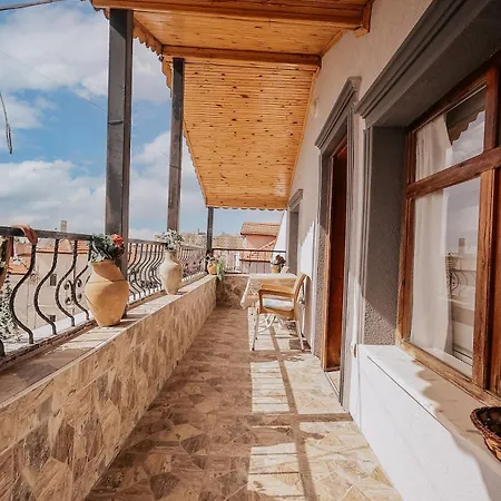 Taskiran House アパートホテル Ortahisar
