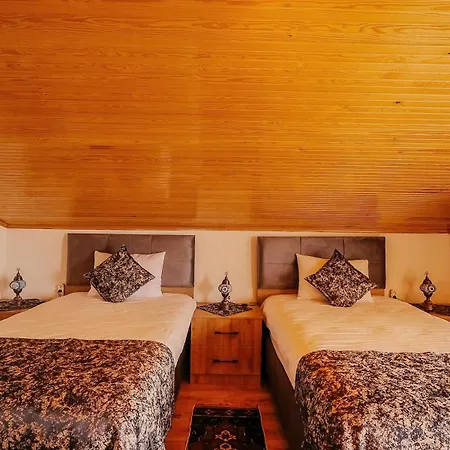 Taskiran House Ortahisar