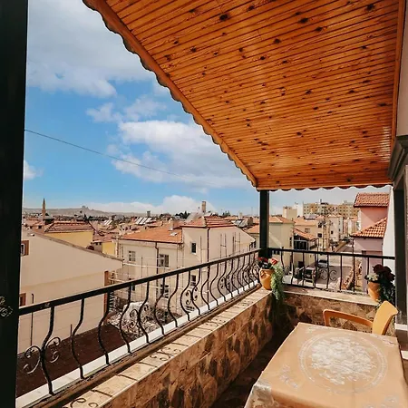 Taskiran House * Ortahisar