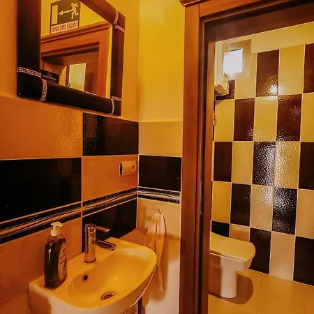 Taskiran House Ortahisar