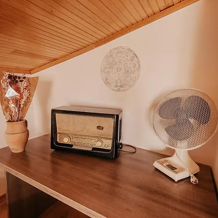 Taskiran House