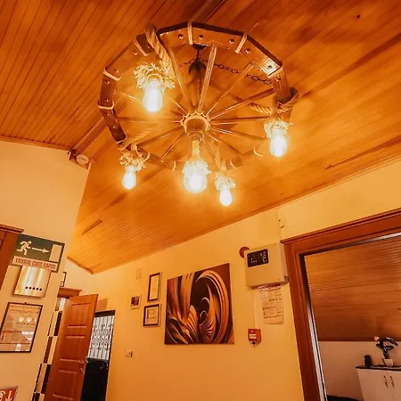 Taskiran House Ξενοδοχείο με διαμερίσματα