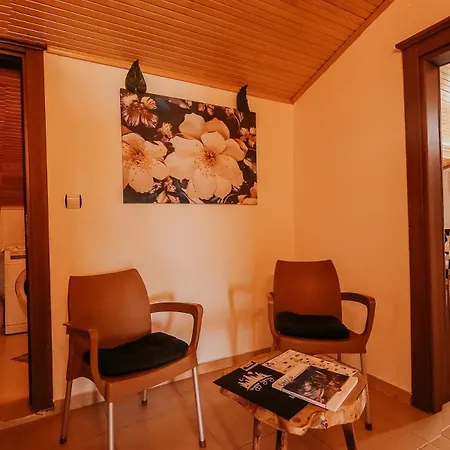 アパートホテル Taskiran House Ortahisar