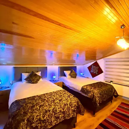 Taskiran House * Ortahisar