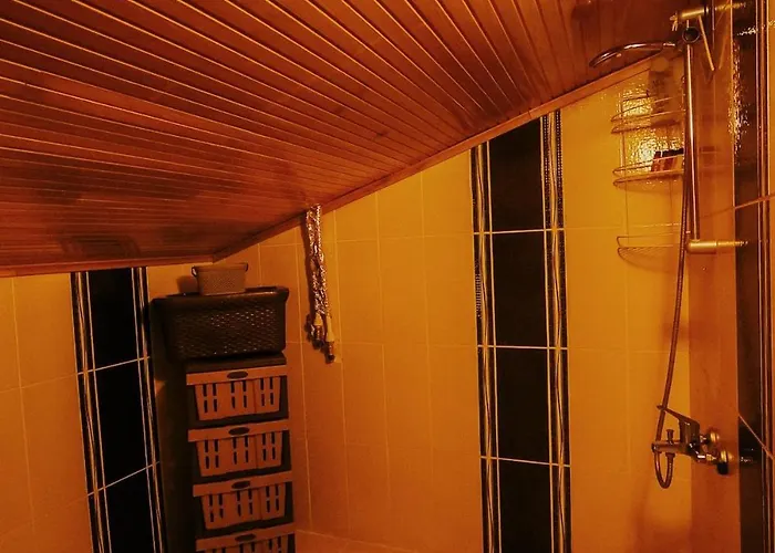 Taskiran House 4* Ortahisar