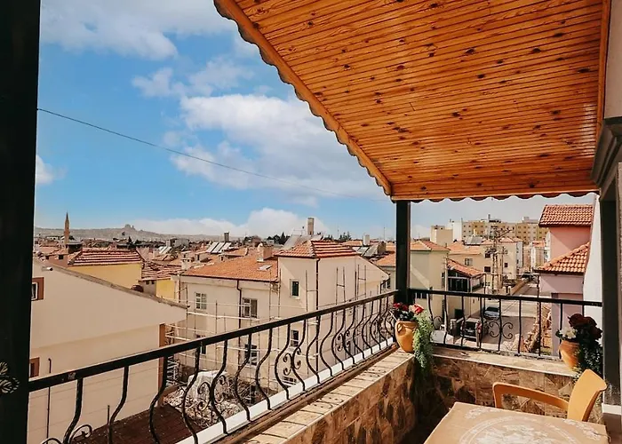 Taskiran House 4* Ortahisar