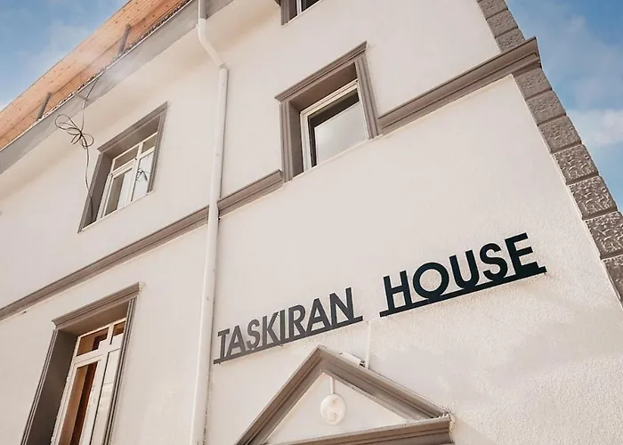 Taskiran House