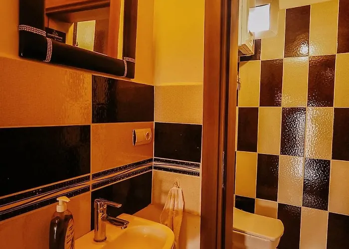 Taskiran House Ortahisar